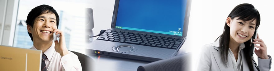 原子力分野で培った15年以上の実績